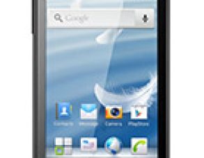 Huawei Ascend Y220 Teknik Özellikleri