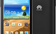 Huawei Ascend Y221 Teknik Özellikleri