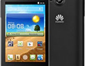 Huawei Ascend Y221 Teknik Özellikleri