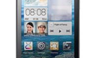 Huawei Ascend Y300 Teknik Özellikleri