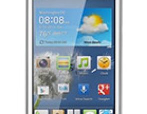 Huawei Ascend Y511 Teknik Özellikleri