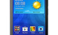 Huawei Ascend Y520 Teknik Özellikleri