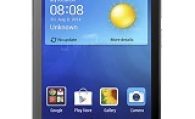 Huawei Ascend Y540 Teknik Özellikleri