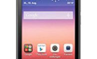 Huawei Ascend Y550 Teknik Özellikleri