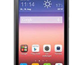 Huawei Ascend Y550 Teknik Özellikleri
