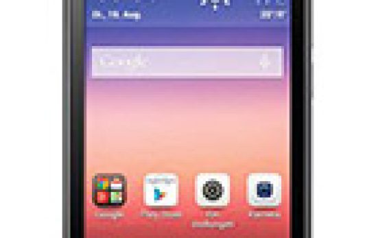 Huawei Ascend Y550 Teknik Özellikleri