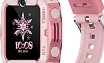 Huawei Children’s Watch 4X Teknik Özellikleri