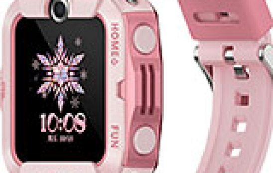 Huawei Children’s Watch 4X Teknik Özellikleri