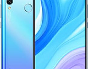 Huawei Enjoy 10 Plus Teknik Özellikleri