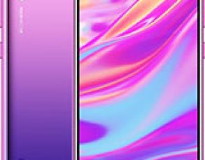 Huawei Enjoy 9 Teknik Özellikleri