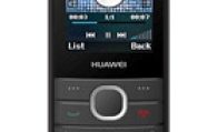 Huawei G3621L Teknik Özellikleri