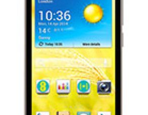 Huawei Ascend G535 Teknik Özellikleri