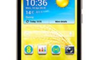 Huawei Ascend G535 Teknik Özellikleri
