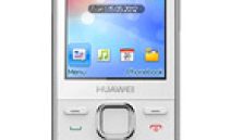 Huawei G5520 Teknik Özellikleri