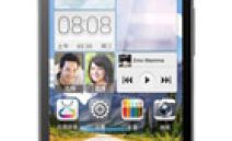 Huawei G610s Teknik Özellikleri