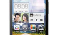 Huawei G610s Teknik Özellikleri
