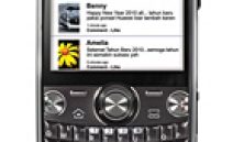 Huawei G6600 Passport Teknik Özellikleri