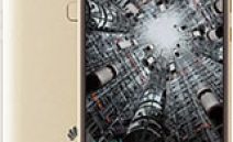 Huawei G8 Teknik Özellikleri