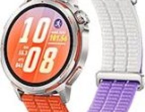 Huawei Watch GT Runner 2 Teknik Özellikleri