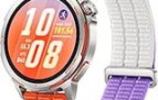 Huawei Watch GT Runner 2 Teknik Özellikleri