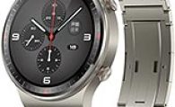 Huawei Watch GT 2 Porsche Design Teknik Özellikleri