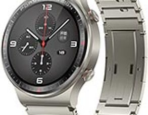 Huawei Watch GT 2 Porsche Design Teknik Özellikleri