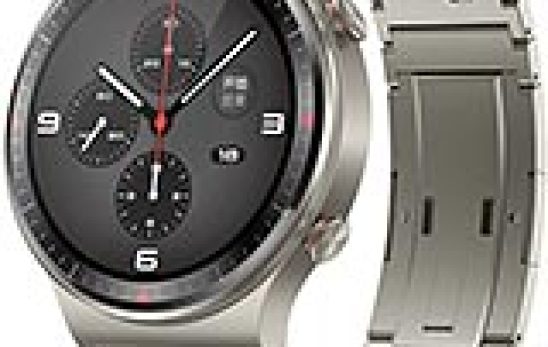 Huawei Watch GT 2 Porsche Design Teknik Özellikleri