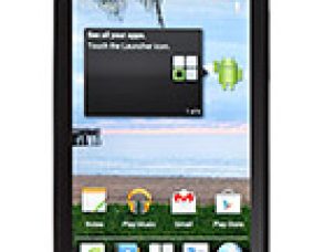 Huawei Ascend Plus Teknik Özellikleri
