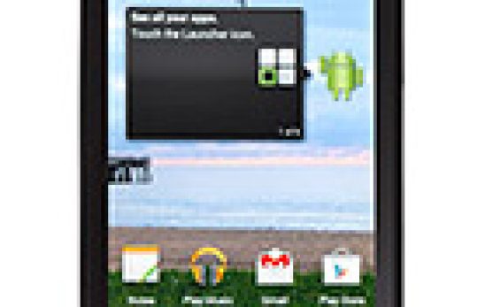 Huawei Ascend Plus Teknik Özellikleri