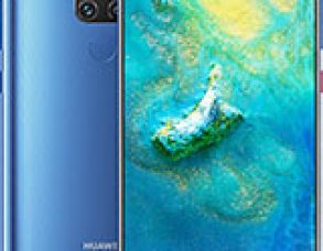 Huawei Mate 20 Teknik Özellikleri