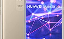 Huawei Mate 20 lite Teknik Özellikleri