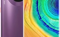 Huawei Mate 30 Pro Teknik Özellikleri