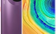Huawei Mate 30 Pro Teknik Özellikleri