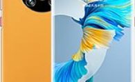 Huawei Mate 40 Pro Teknik Özellikleri