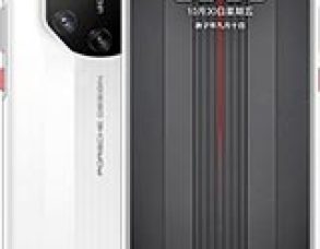Huawei Mate 40 RS Porsche Design Teknik Özellikleri