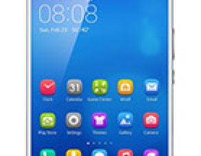 Huawei MediaPad X1 Teknik Özellikleri