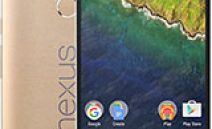 Huawei Nexus 6P Teknik Özellikleri