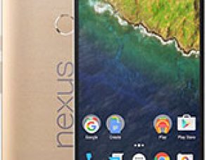 Huawei Nexus 6P Teknik Özellikleri