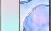 Huawei nova 6 SE Teknik Özellikleri