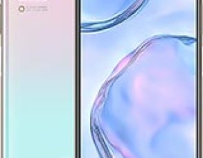 Huawei nova 6 SE Teknik Özellikleri