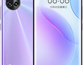 Huawei nova 8 5G Teknik Özellikleri