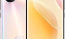 Huawei nova 8 Teknik Özellikleri