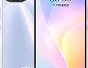 Huawei nova 8 SE 4G Teknik Özellikleri