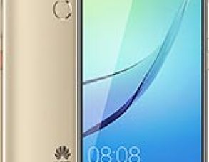 Huawei nova Teknik Özellikleri