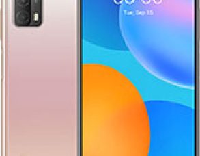 Huawei Y7a Teknik Özellikleri