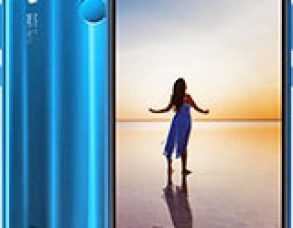 Huawei P20 lite Teknik Özellikleri