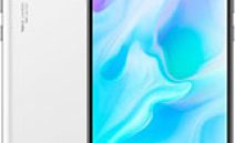 Huawei P30 lite Teknik Özellikleri