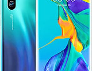 Huawei P30 Pro Teknik Özellikleri