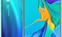 Huawei P30 Teknik Özellikleri
