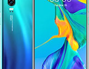 Huawei P30 Teknik Özellikleri